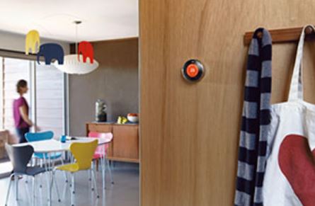 Делаем умный дом реальностью