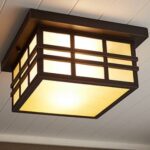 Идеи освещения для жилых пространств на открытом воздухе