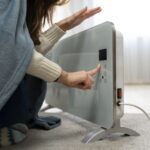 Как сэкономить энергию и согреться зимой