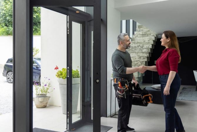 Настроены на успех: меняющаяся роль электриков в энергетическом переходе