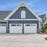 Обязательно защитите свой гараж