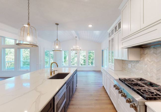 Освещение вашего дома