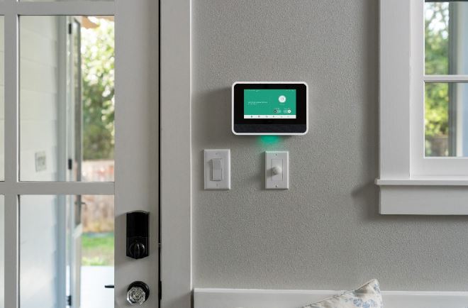 Полный контроль над домом