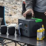 Пять причин, по которым портативная электростанция просто необходима