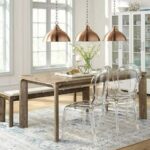 Тенденции в освещении