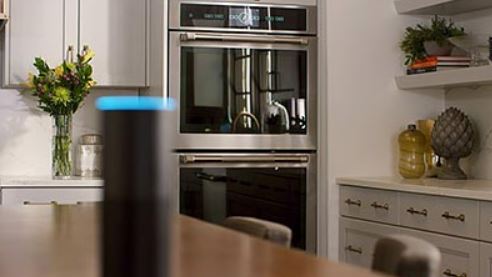 Умная бытовая техника для современных домохозяйств