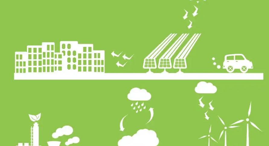 Что такое альтернативная энергетика: виды альтернативных источников энергии