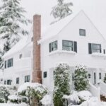 Как подготовить дом к зиме: основные советы. Как подготовить дом к зиме