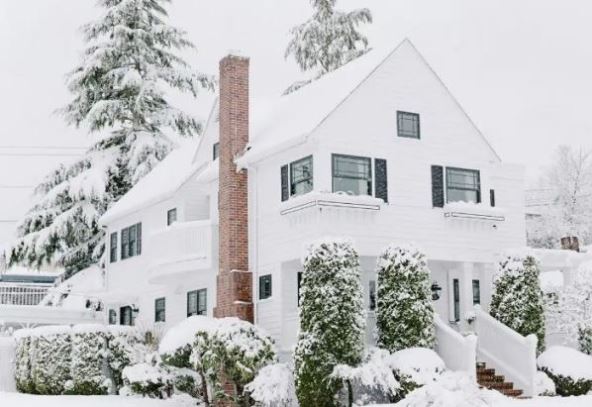 Как подготовить дом к зиме: основные советы. Как подготовить дом к зиме