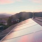 Как работают солнечные панели?