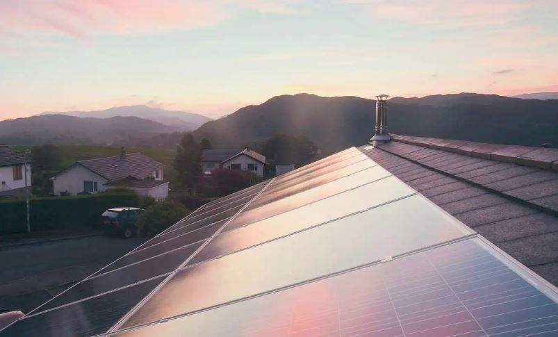 Как работают солнечные панели?