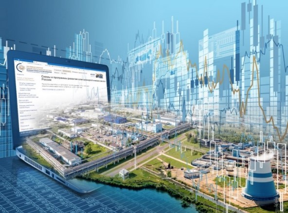 Основы электроэнергетических систем для неэлектриков