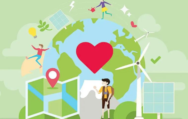 Почему мы не можем перейти на использование большего количества возобновляемых источников энергии?