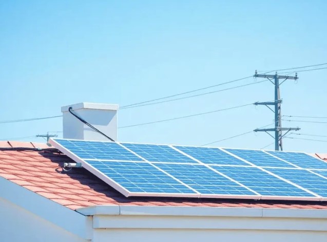 Полное руководство по сетевым и автономным солнечным системам