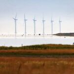 Пять вдохновляющих проектов в области возобновляемой энергии, формирующих мир будущего