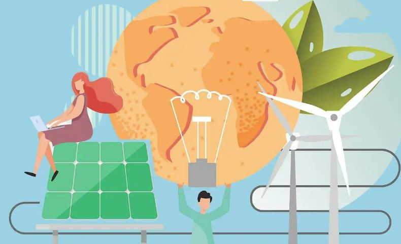 Возобновляемая энергия дешевле ископаемого топлива?