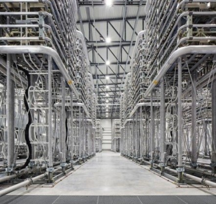 Преобразователи напряжения