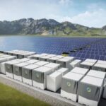 Системы хранения энергии: технологии и применение