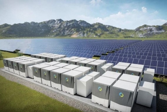 Системы хранения энергии: технологии и применение